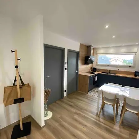 Climatise Apartment