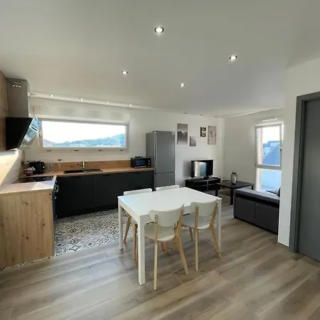 Climatise Apartment *