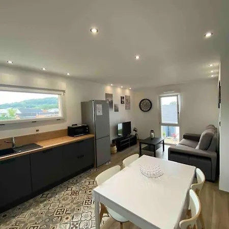 Climatise * Charmes (Vosges)