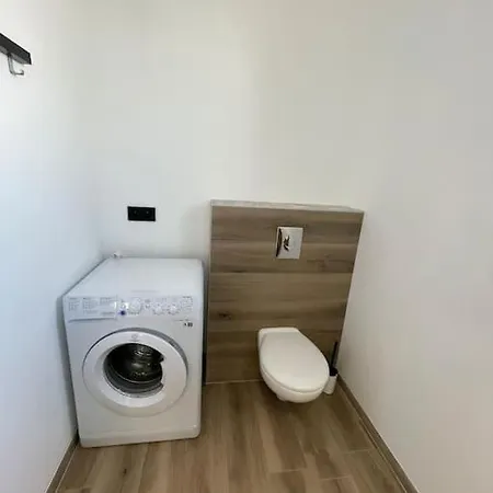 Apartment Climatise