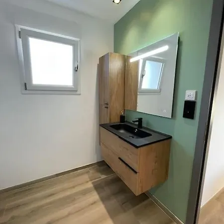 Climatisé Charmes (Vosges)