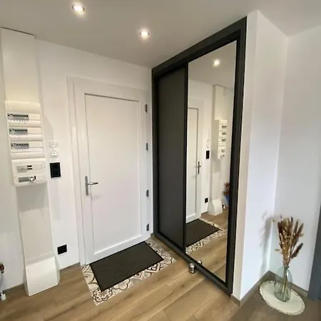 Climatise Apartment *