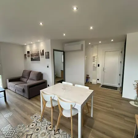 Climatise Apartment
