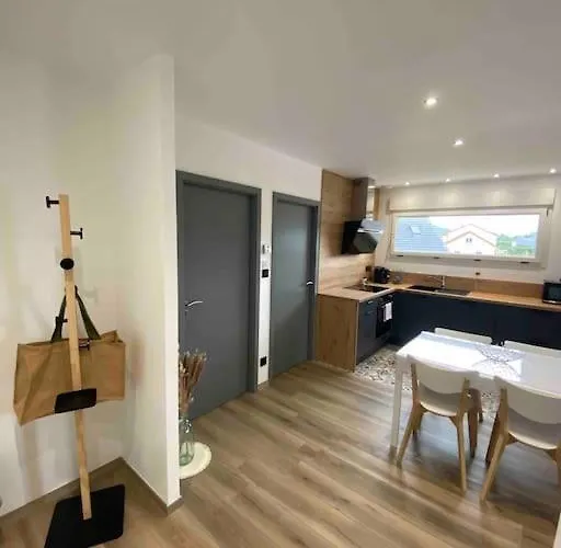 Climatise Apartamento