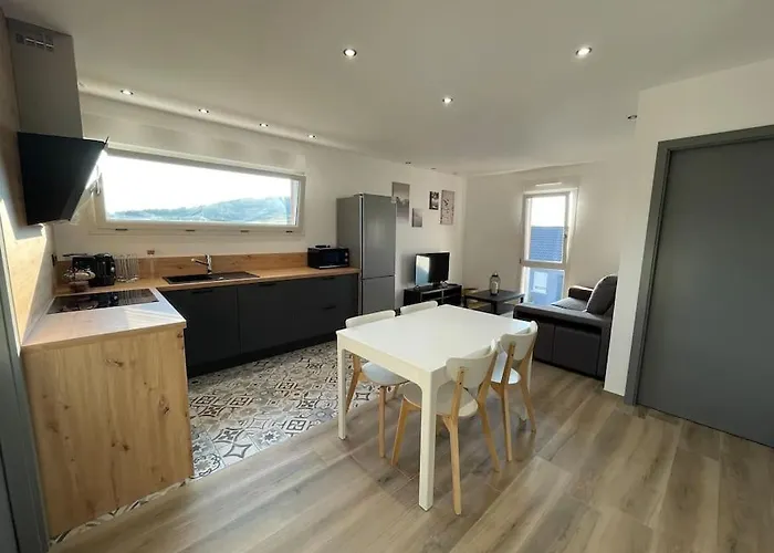 Apartamento Climatise *