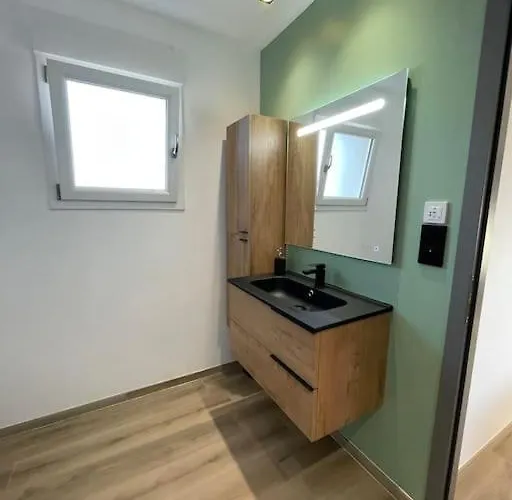 Climatise Charmes (Vosges)