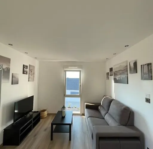 公寓 Climatise 沙尔姆