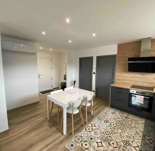 Climatise * 沙尔姆