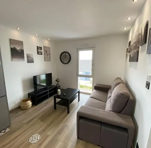 Climatise 公寓 沙尔姆